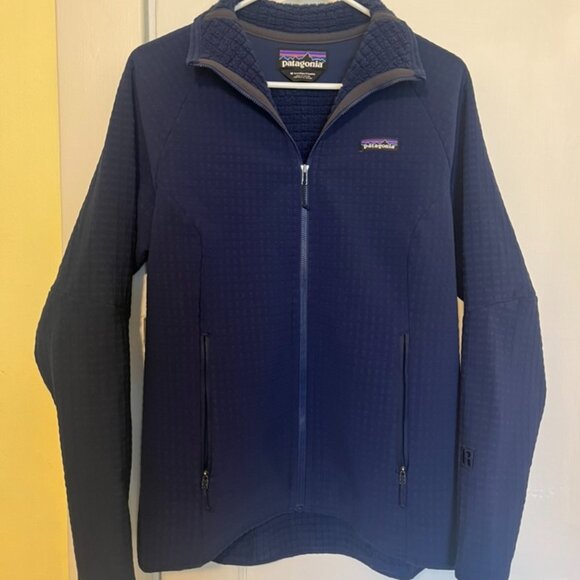 Women's R2® TechFace Jacket - Picture 1 of 6